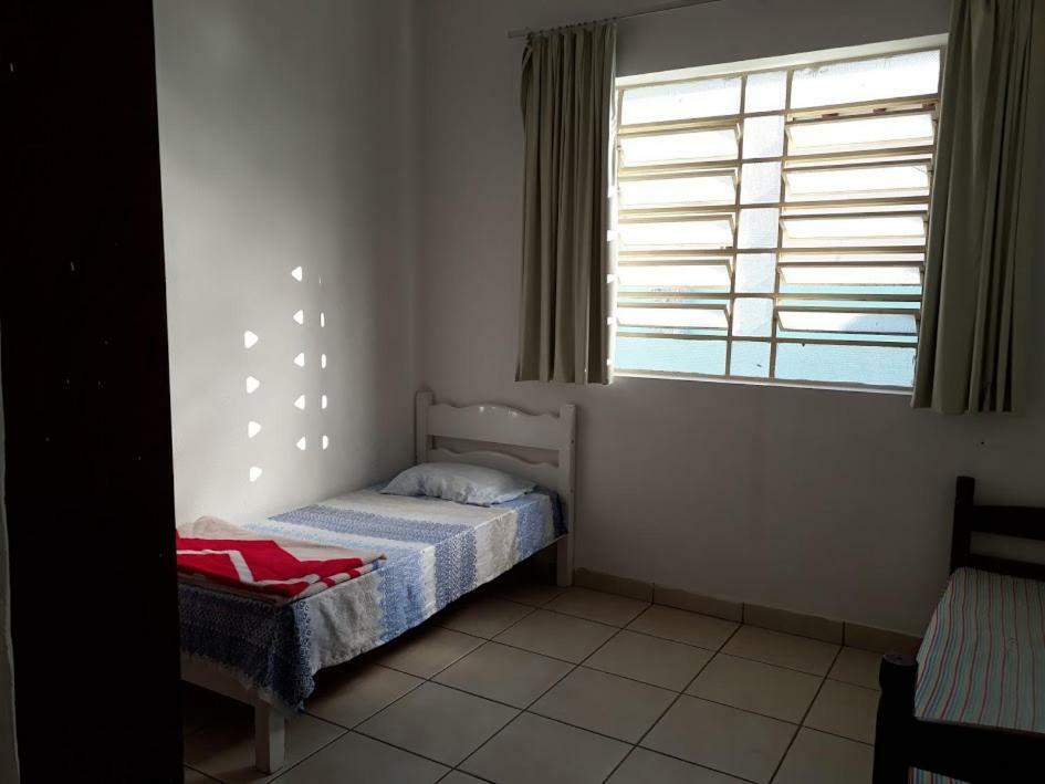Hotel Economico ฟรานกา ภายนอก รูปภาพ